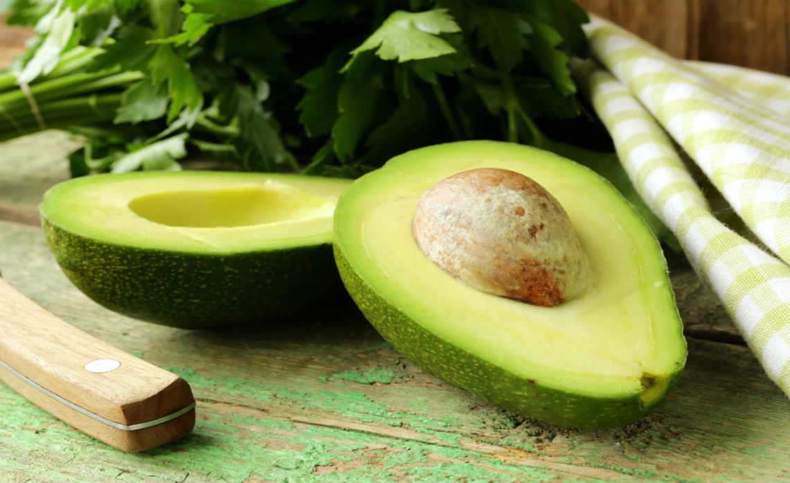 Benefícios do Abacate para quem Treina (Super Fruta)