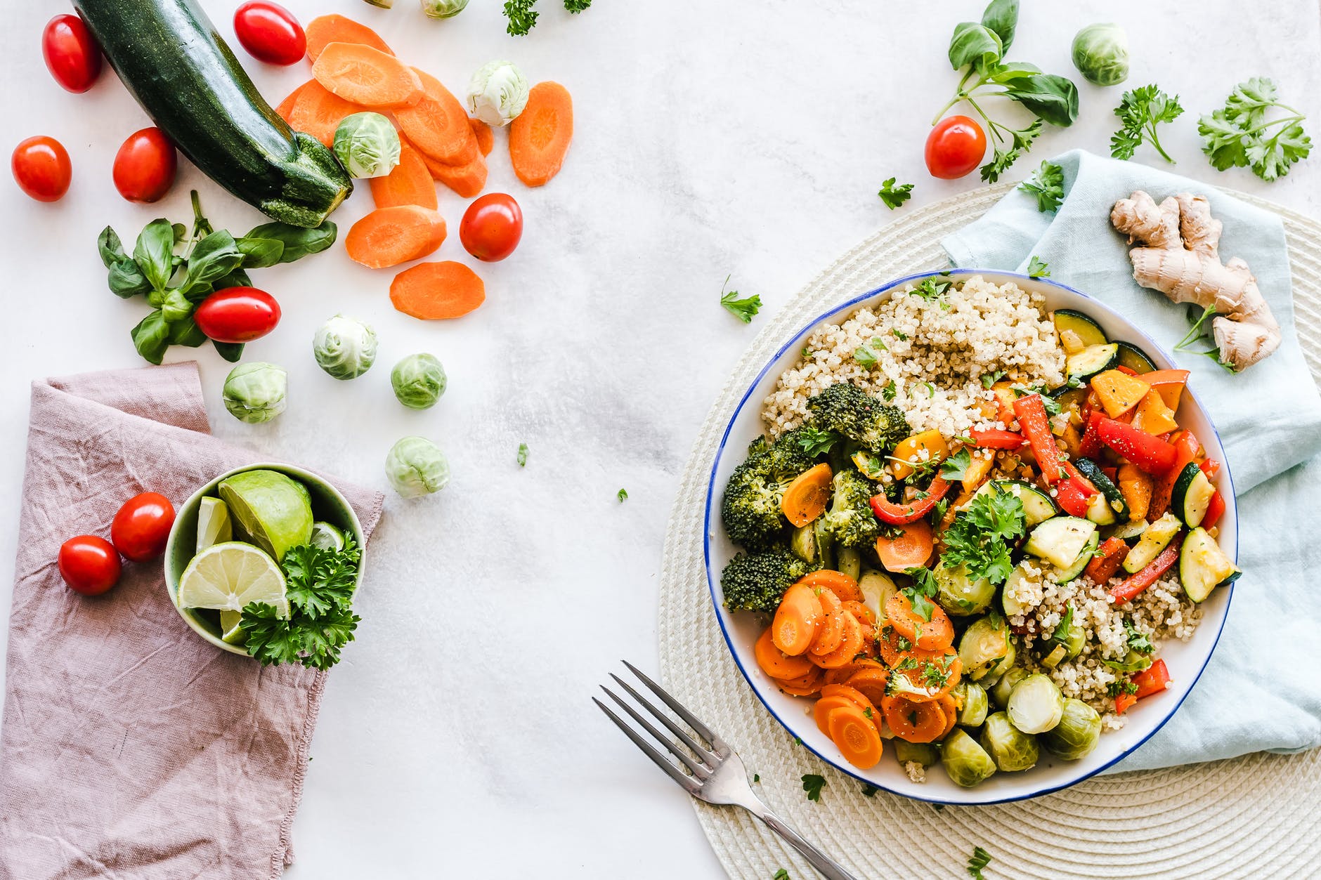 5 essential foods for hypertrophy that protein are not the main source.