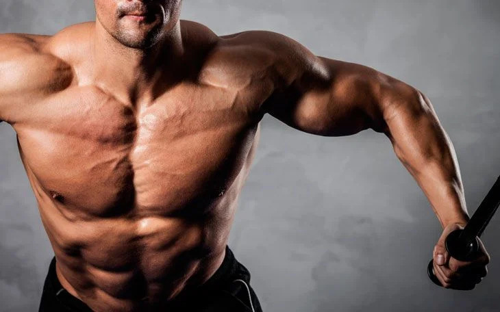 Should I focus on gaining muscle mass first or burning fat?